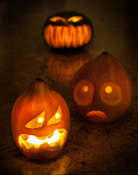 Halloween — Stockfoto