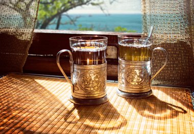 trende çay