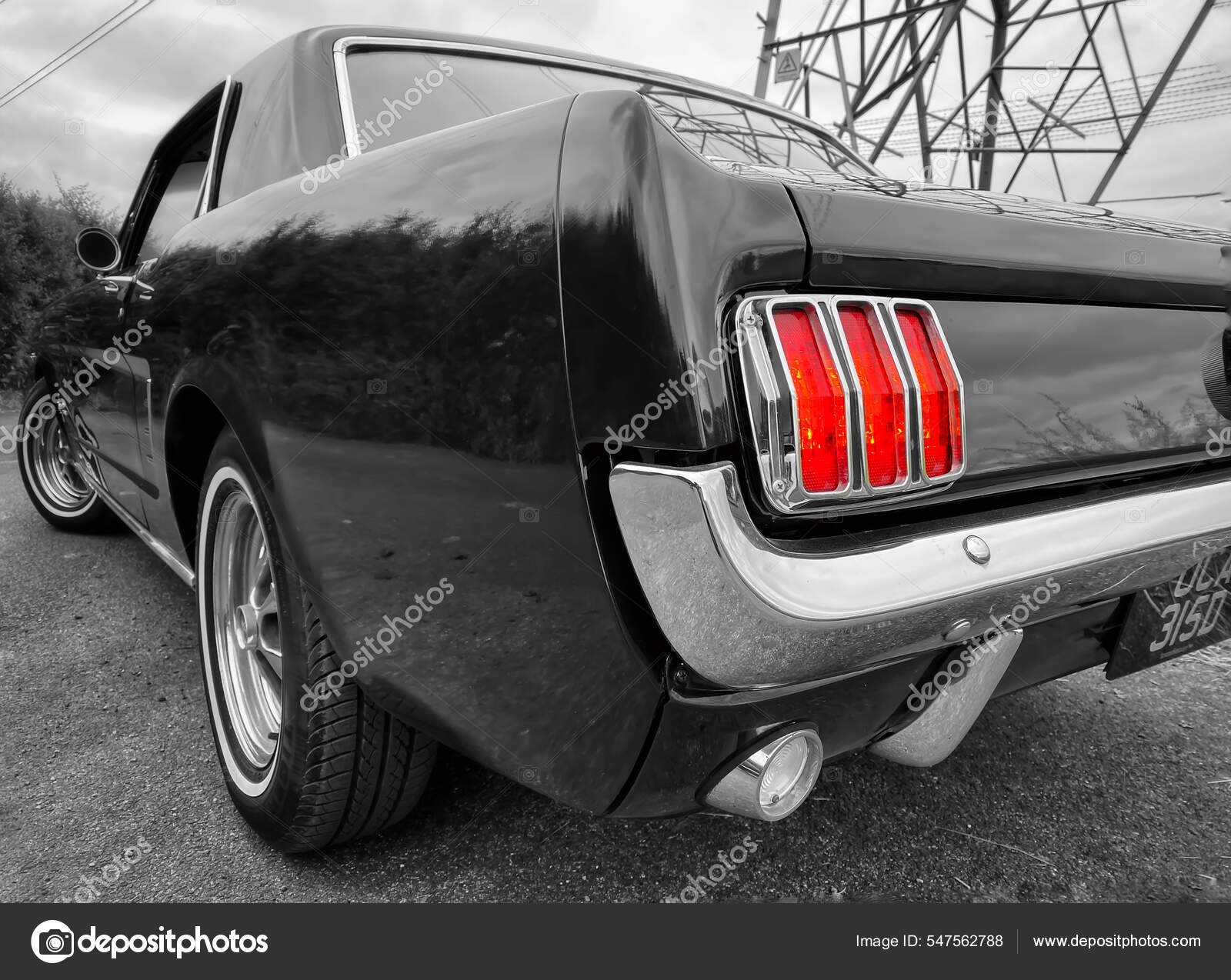 Imágenes de 1966 mustang, fotos de 1966 mustang sin royalties |  DepositPhotos, image size:1600x1274