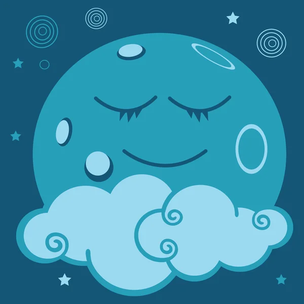 ay, yıldız, gezegen, masal, dünya, evren, uzay, uyku, karakter, hayal gücü, Fantazi, çocuk, rüya, rüya, komik, sihirli şerit, mutluluk, gökyüzü, dünya, büyülü,