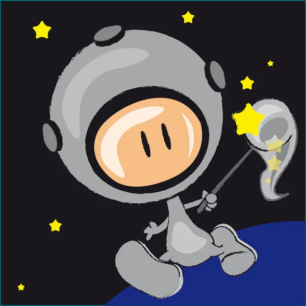 kozmonot, astronot, hunter, git avcılık, avcılık, extraterrestrial, Mars, karakter, yabancı, yıldız, mekansal, uzay, dünya, evren, planet, evren, çocukça, dünya, ay, yürüyüş, hayalperest, poetrry, sihirli,