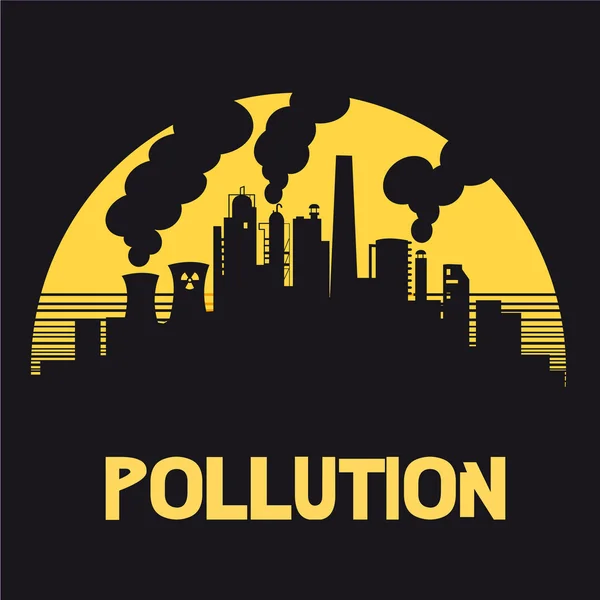 kirliliği, nükleer enerji, imha, ozon, tehlike, sanayici, sanayi, bölge, fabrika, duman, kirli, hava, oksijen, gaz toksin, toksik, zehir, karbon, kötülüğü, insan, imha, yok olma, nükleer enerji