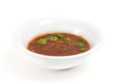 Chili Yapıştır