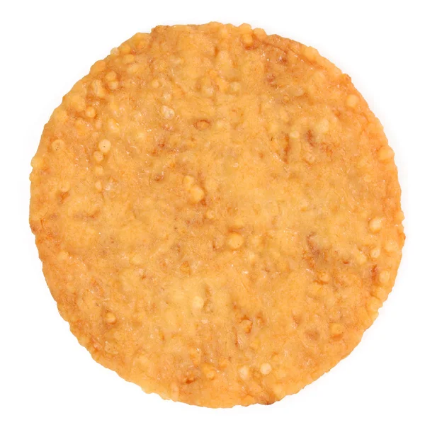 Galleta de arroz japonés — Foto de Stock