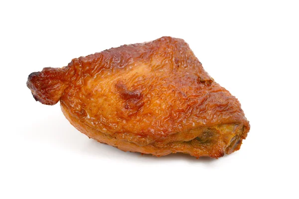 Frango frito — Fotografia de Stock