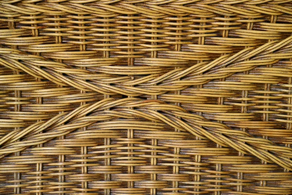 Basket pattern — Stock Photo, Image