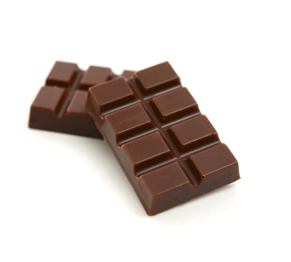 Chocolate — Fotografia de Stock