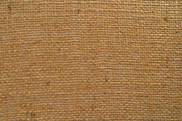 Sackcloth texture — Stock Photo, Image