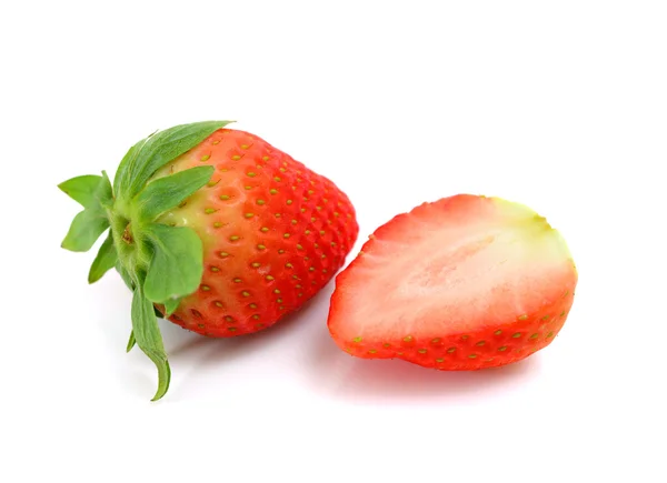 Fragola — Foto Stock