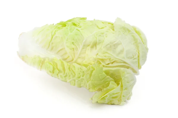 Chinese cabbage — Stock Photo, Image