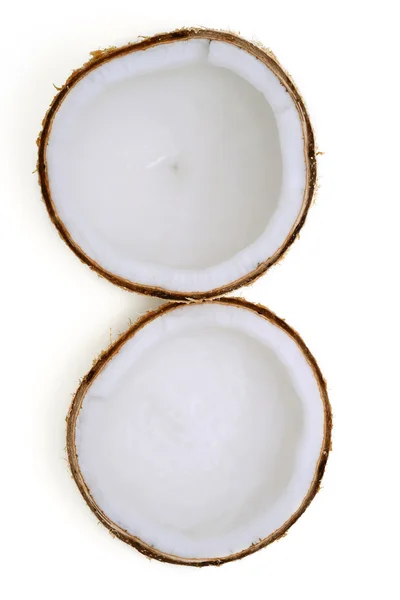 Noix de coco — Photo