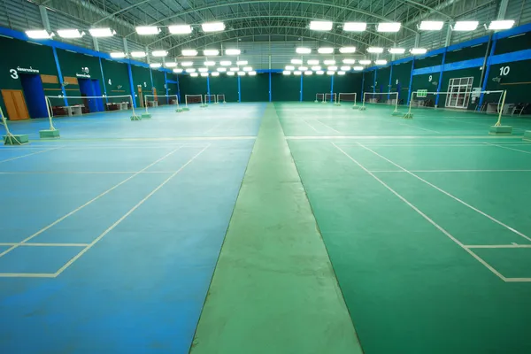 badminton kortu