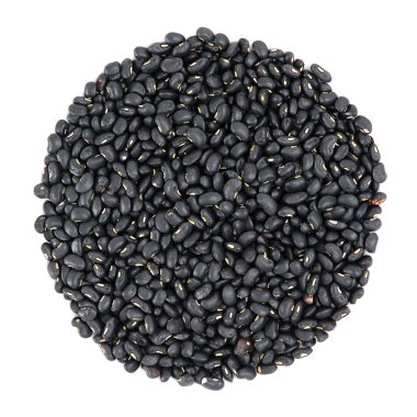 siyah fasulye