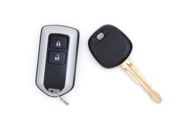 Araba Anahtarları