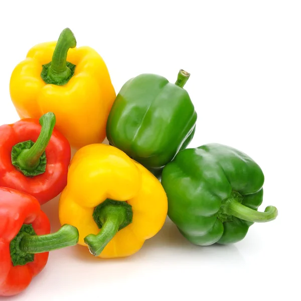 Bell Pepper — Stock Photo, Image