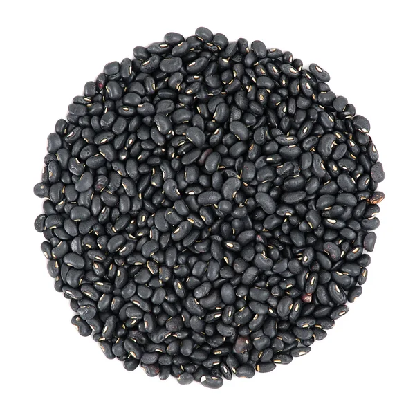 Black Bean — Stock Photo, Image