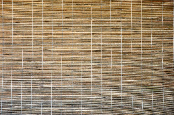 Wooden blinds — Stock Photo, Image