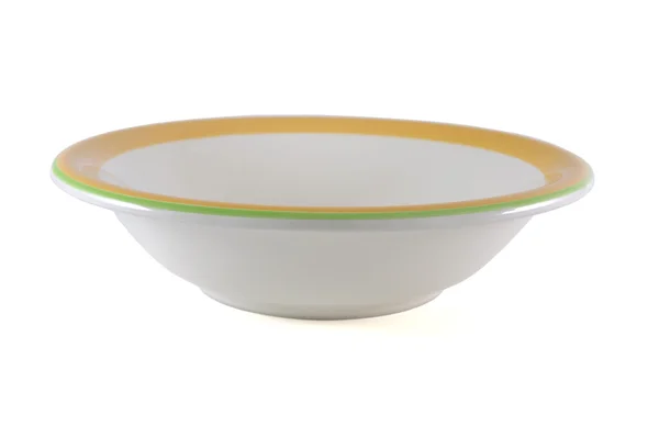 Bowl — Stock Photo, Image