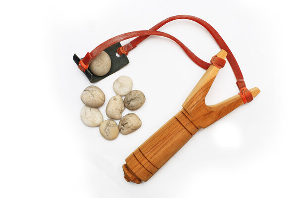 Катапульта
