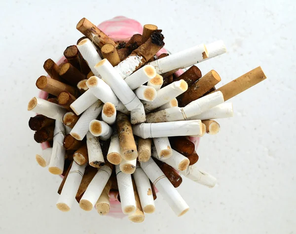 Cigarettes — Stock Photo, Image