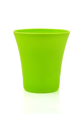 Plastik Kupa