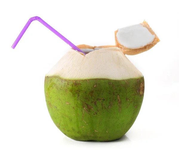 Coconut — Stock Photo, Image