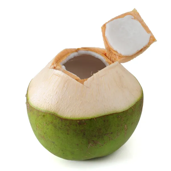 Kokosnoot — Stockfoto