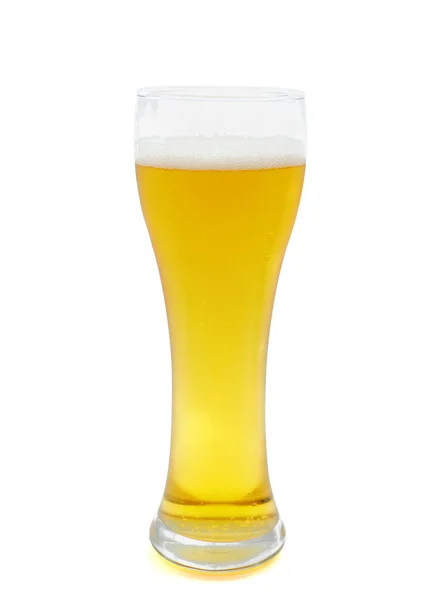 Kaltes Bier — Stockfoto