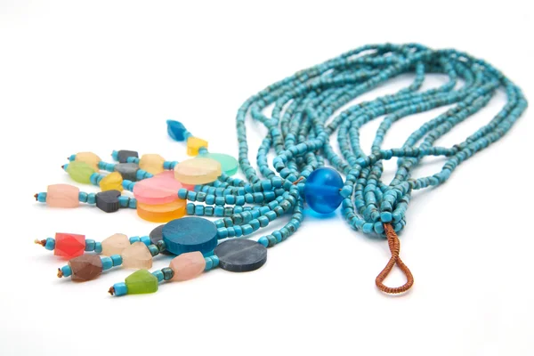 Beads — Stock Photo, Image