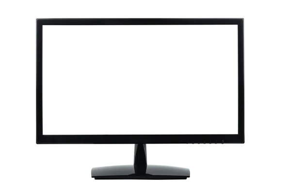 Monitor per computer — Foto Stock