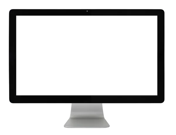 Monitor per computer — Foto Stock