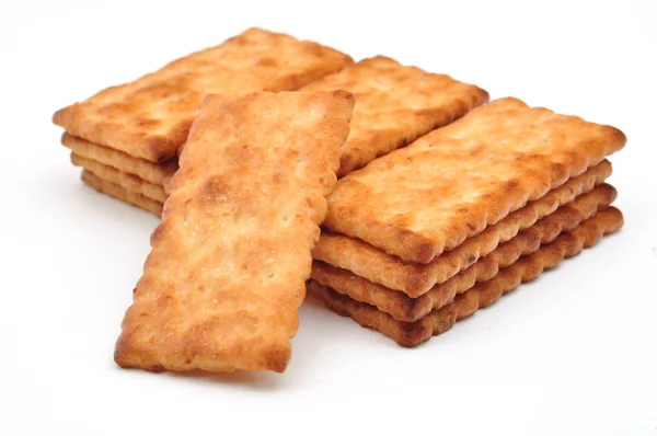 Cracker — Stockfoto