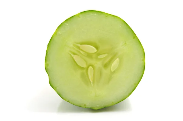 Pepino — Foto de Stock