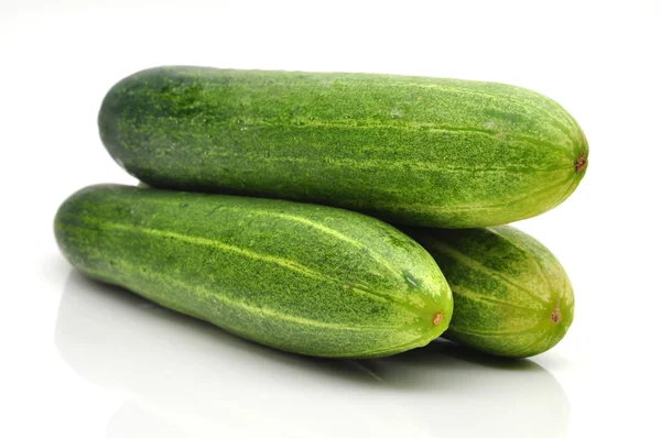 Cucumber — Stock Photo, Image