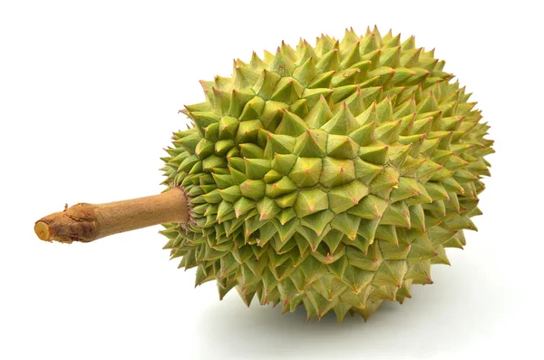 Durian — Zdjęcie stockowe