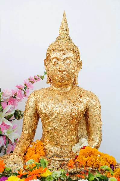 Buddha d'oro — Foto Stock