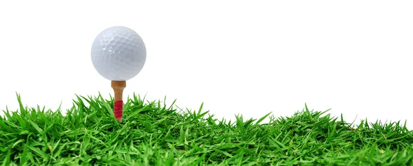 Le Golf póló — Stock Fotó