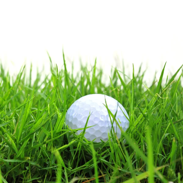 Golf — Stockfoto