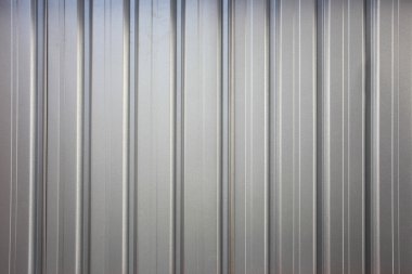 metal çatı