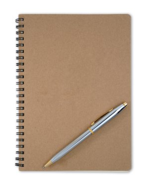 defter ve kalem