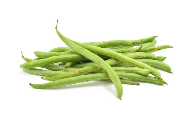 Haricots verts — Photo