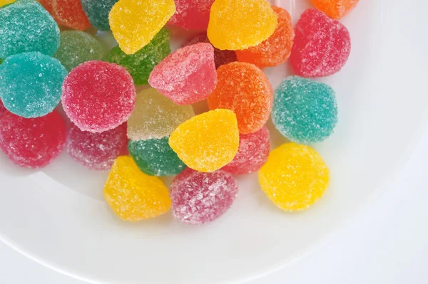 Jelly Candies — Stock Photo, Image