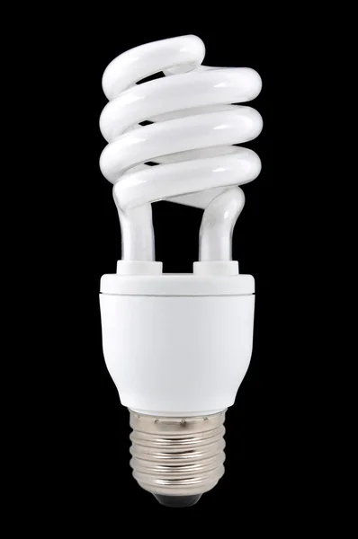 Light bulb — Stock Photo, Image