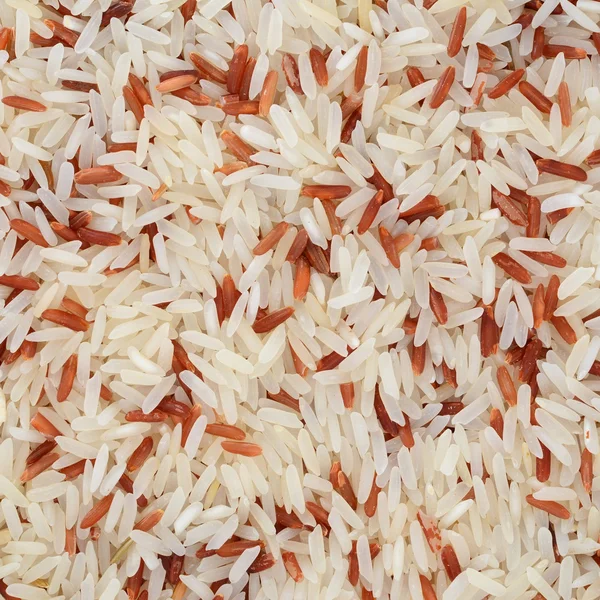 Arroz mixto — Foto de Stock