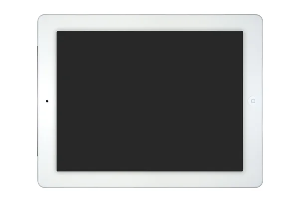 Nuovo iPad3 — Foto Stock