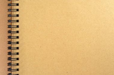 Not defteri geri dönüşüm