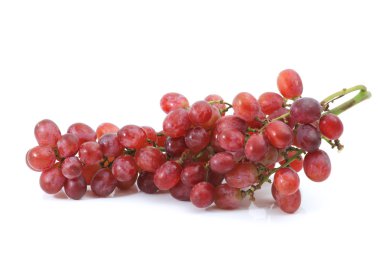 Kırmızı üzümler