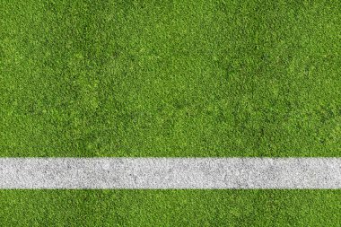 Futbol Sahası