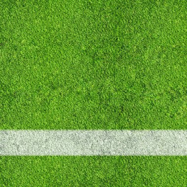 Futbol Sahası