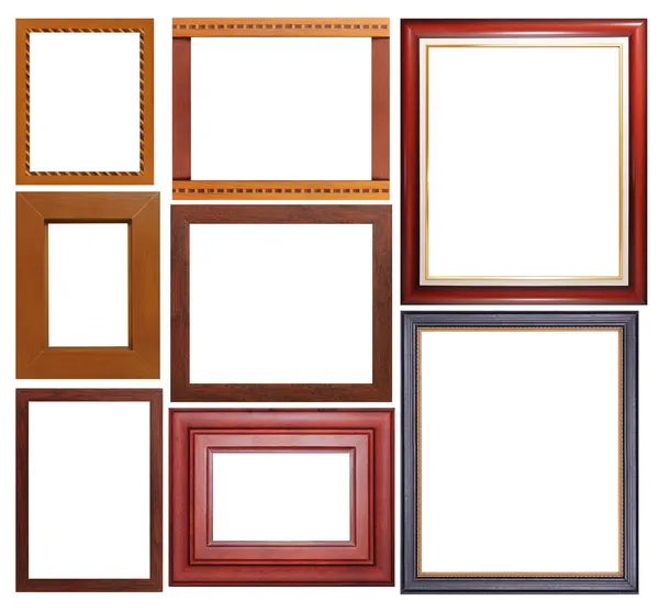 Picture frame — Stock Photo, Image